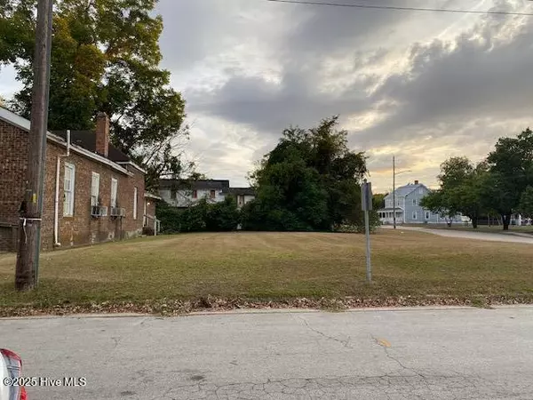 0 E 7th ST, Washington, NC 27889