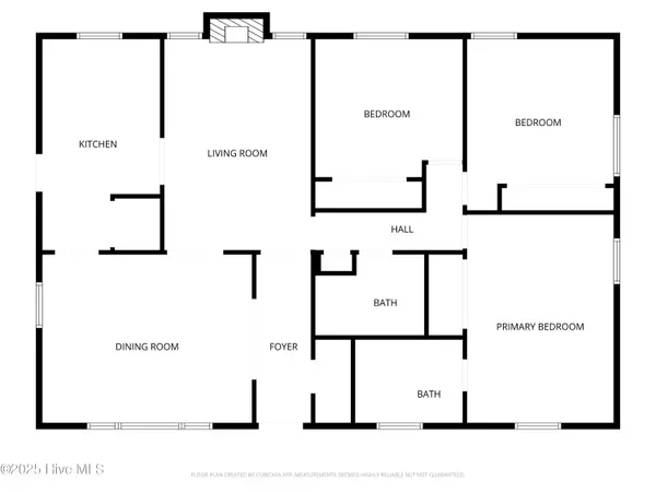 Rocky Mount, NC 27803,3108 Ridgecrest DR