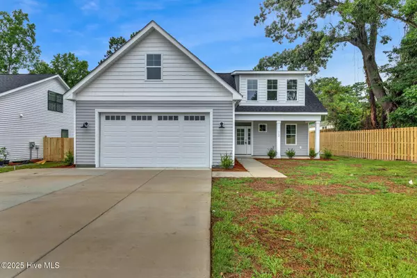 362 Williams Store RD, Hampstead, NC 28443