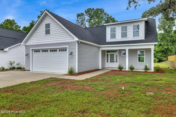 Hampstead, NC 28443,362 Williams Store RD