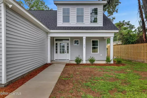 Hampstead, NC 28443,362 Williams Store RD