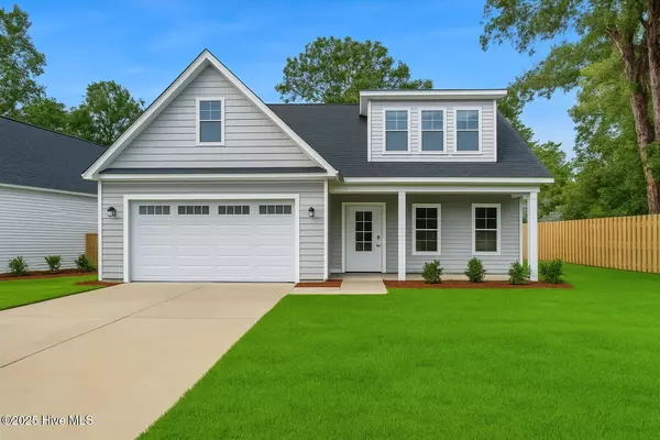 362 Williams Store RD, Hampstead, NC 28443