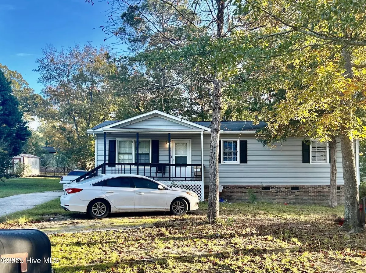 Rockingham, NC 28379,906 Cypress ST