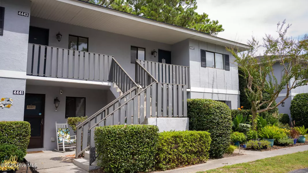 4459 Holly Tree RD, Wilmington, NC 28412