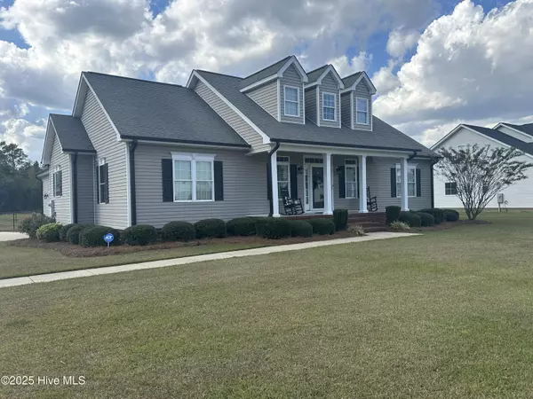 La Grange, NC 28551,3730 Huntcliff DR