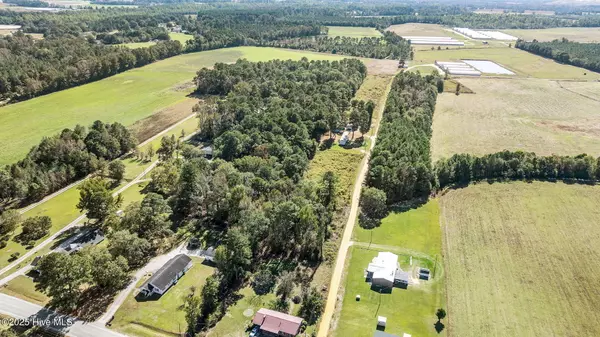 Clinton, NC 28328,153 Mb Bennett LN