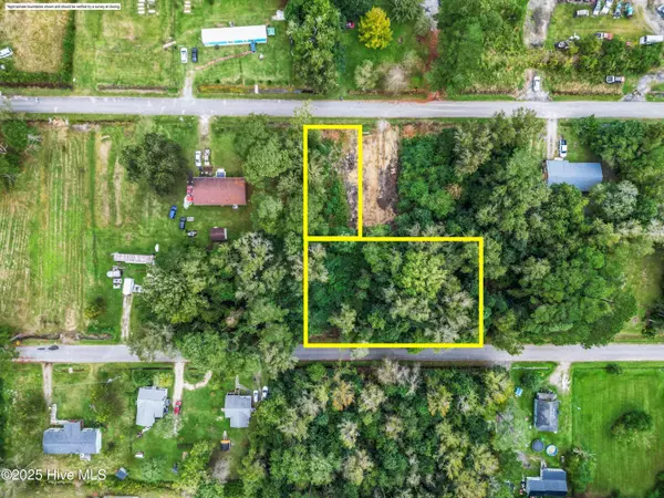 Lot 9 Lucas AVE, Rocky Point, NC 28457