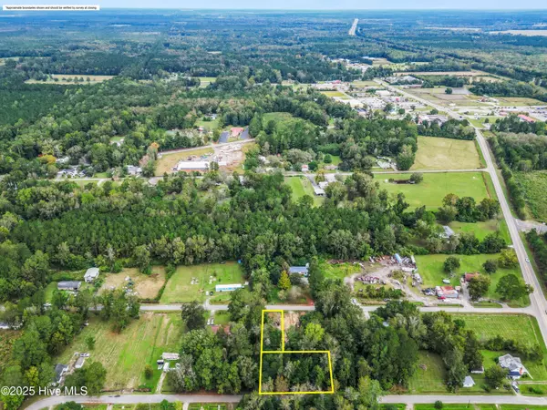 Rocky Point, NC 28457,Lot 9 Lucas AVE