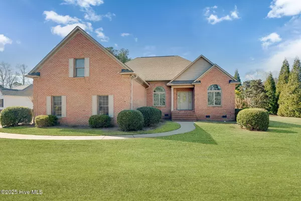 Chocowinity, NC 27817,100 York CT