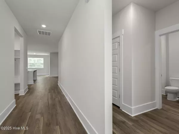 Hubert, NC 28539,277 Surfside Landing BLVD #Lot 115