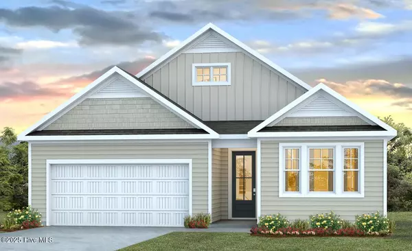 277 Surfside Landing BLVD #Lot 115, Hubert, NC 28539