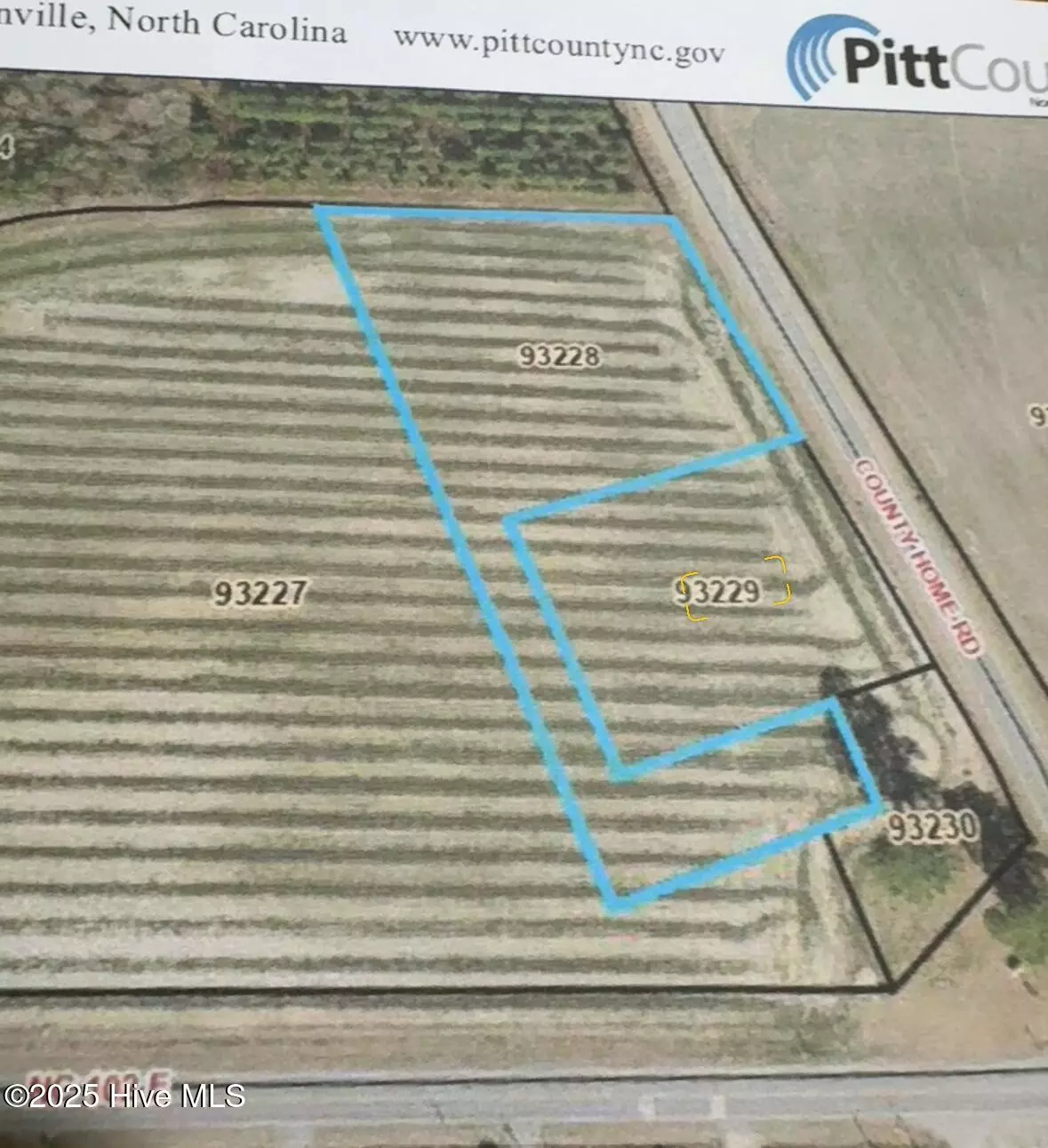 Ayden, NC 28513,Vidalia 4 Nc 102 E