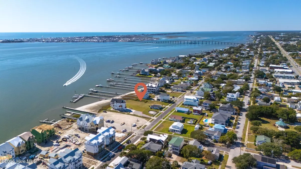 Morehead City, NC 28557,1013 Shepard ST