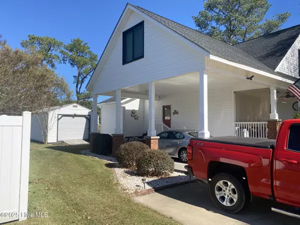 Washington, NC 27889,112 Raccoon RUN