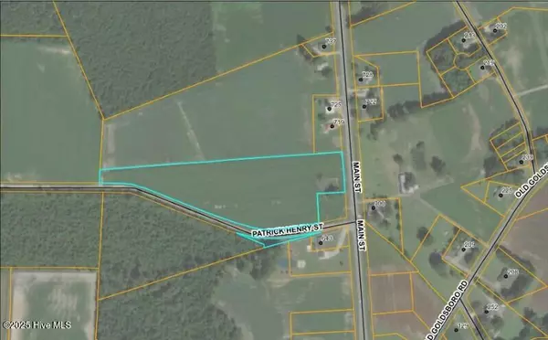 0 Main ST, Newton Grove, NC 28366