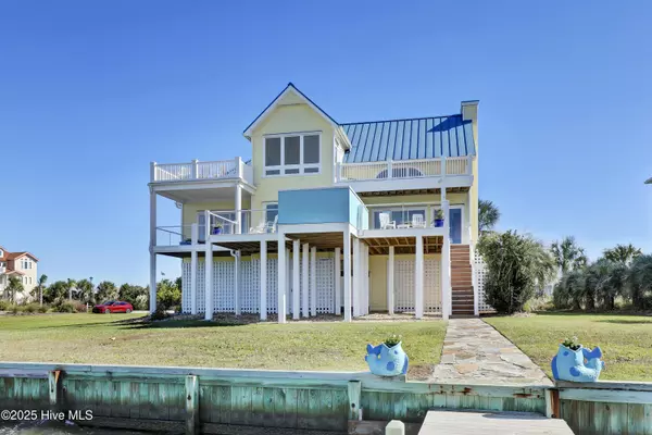 North Topsail Beach, NC 28460,31 Osprey DR