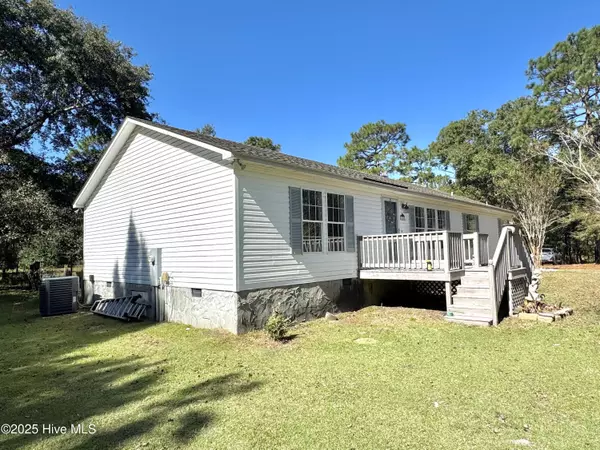 Bolivia, NC 28422,1265 Gilbert RD SE