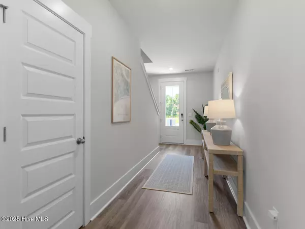Hubert, NC 28539,318 Hammock Bay WAY #Lot 31
