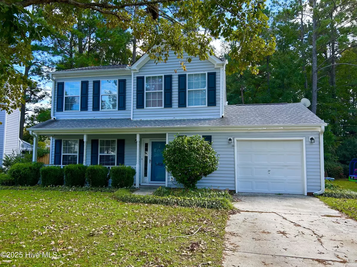 Wilmington, NC 28409,5408 Ibis CT