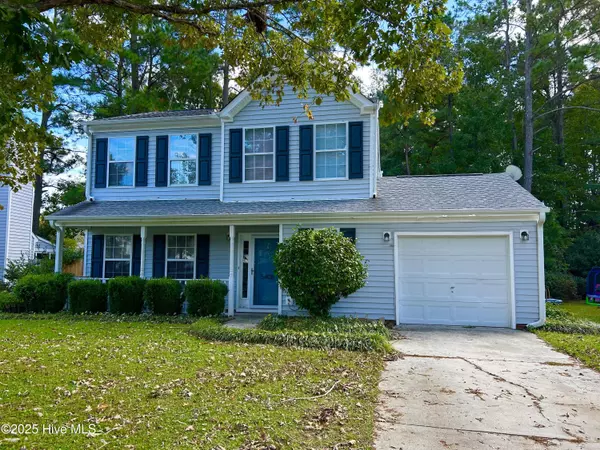 5408 Ibis CT, Wilmington, NC 28409