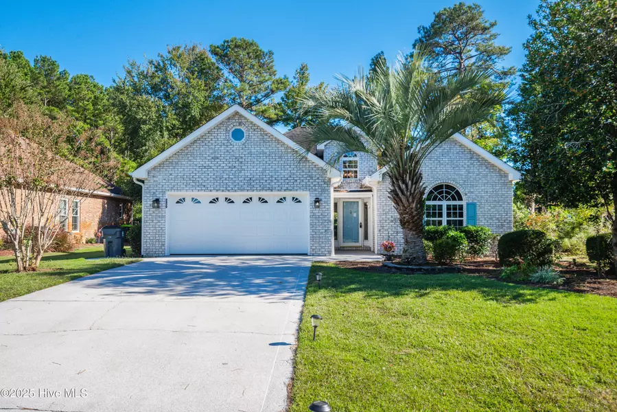 8829 Lansdowne DR NW, Calabash, NC 28467