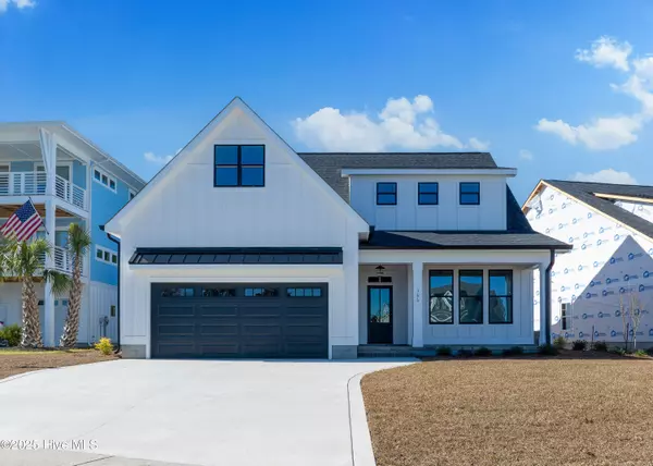 366 Summerhouse DR, Holly Ridge, NC 28445