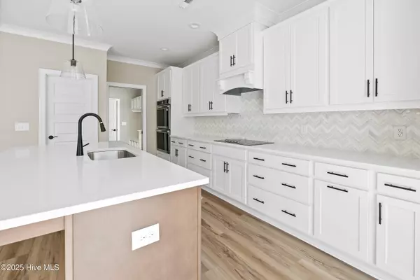 Holly Ridge, NC 28445,366 Summerhouse DR