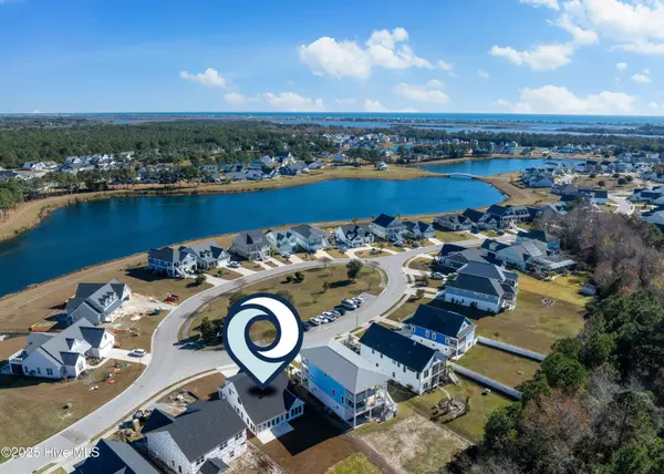 Holly Ridge, NC 28445,366 Summerhouse DR