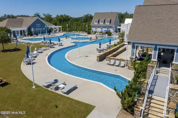Holly Ridge, NC 28445,366 Summerhouse DR