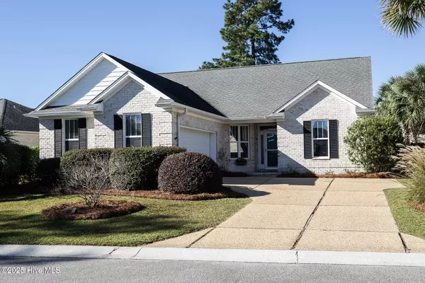 Leland, NC 28451,1021 Tidings RD