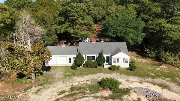 Aberdeen, NC 28315,8696 Aberdeen RD