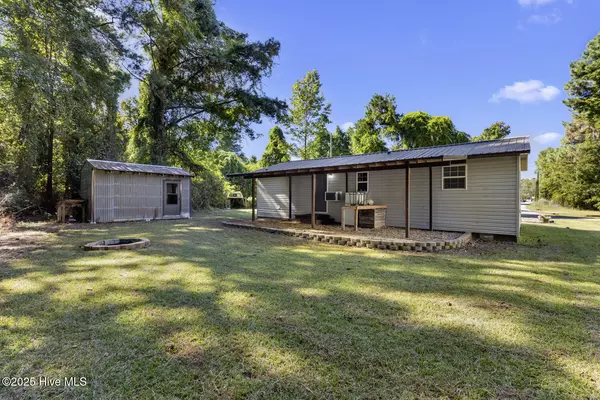 Jacksonville, NC 28546,137 Maypatch RD