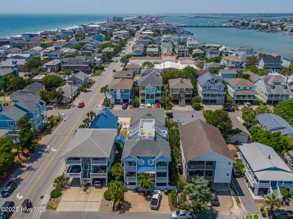 Wrightsville Beach, NC 28480,3 W Greensboro ST #Unit A