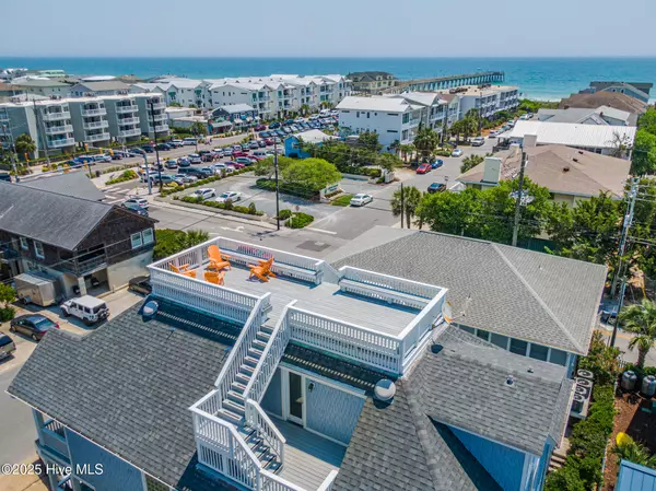 Wrightsville Beach, NC 28480,3 W Greensboro ST #Unit A
