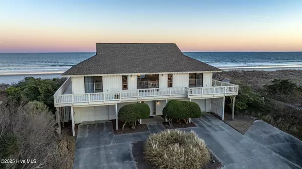 138 Beach RD S, Wilmington, NC 28411