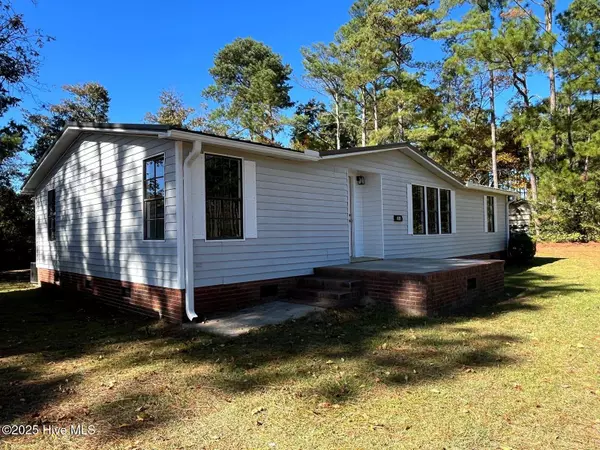 Carthage, NC 28327,188 Shady Grove RD