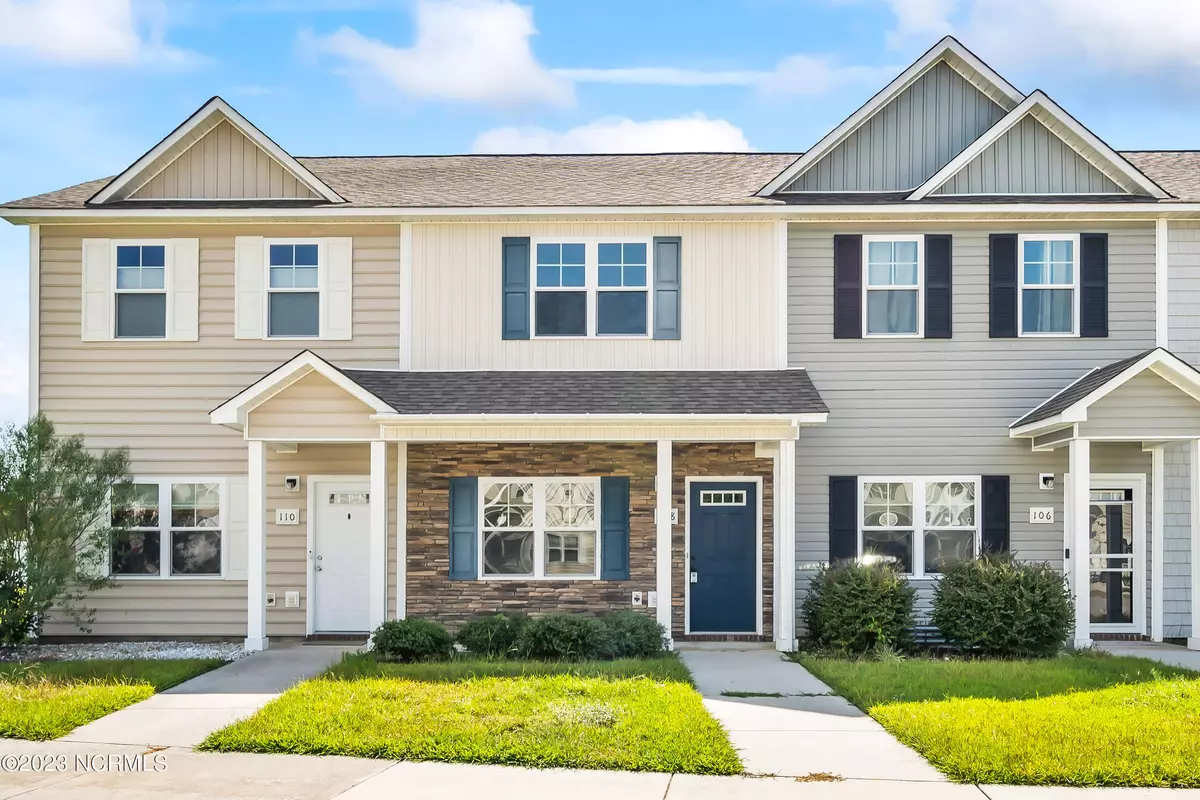Sneads Ferry, NC 28460,108 Justice Farm DR