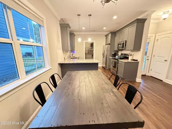 Aberdeen, NC 28315,253 Legacy Lakes WAY