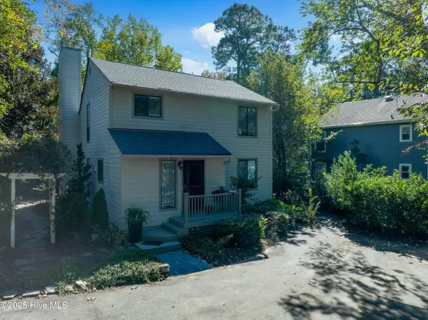 601 Mason Knoll CT, Wilmington, NC 28409