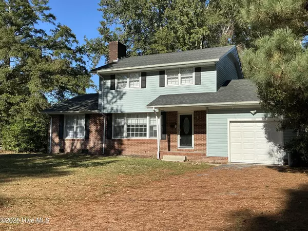 Jacksonville, NC 28540,1201 Clifton RD