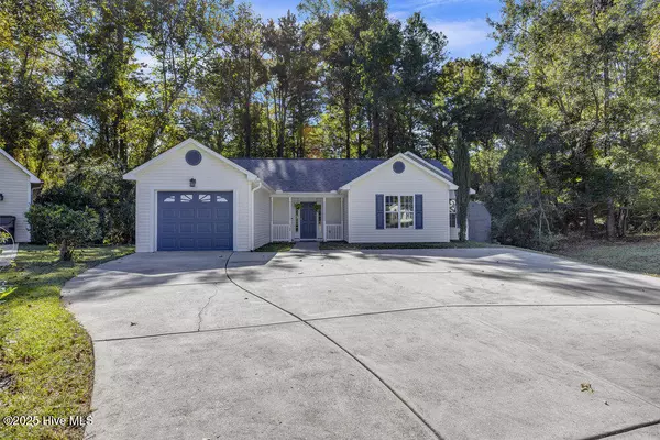 Leland, NC 28451,7368 Hazelstone LN