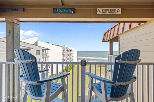 North Topsail Beach, NC 28460,1866 New River Inlet RD #3401c