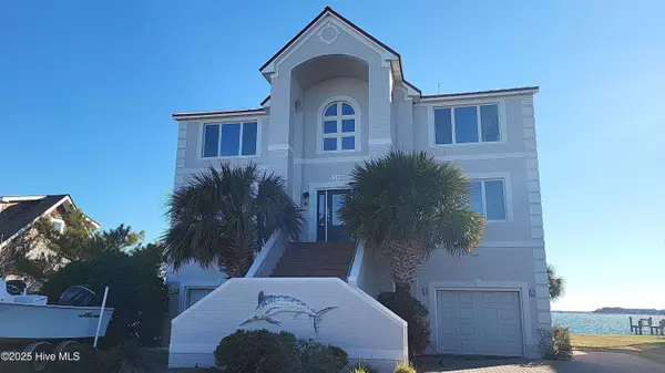 200 Bayview BLVD, Atlantic Beach, NC 28512