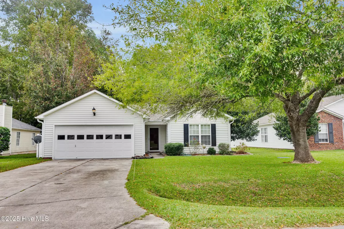 New Bern, NC 28560,123 Luke CT