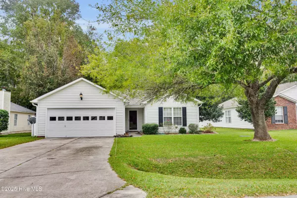 123 Luke CT, New Bern, NC 28560