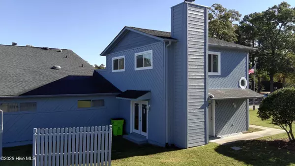 New Bern, NC 28562,32 Harbour WALK