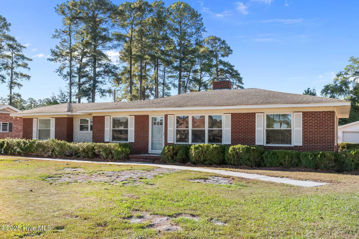 Farmville, NC 27828,9055 W West Marlboro RD