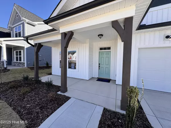 Aberdeen, NC 28315,273 Rough Ridge TRL #24