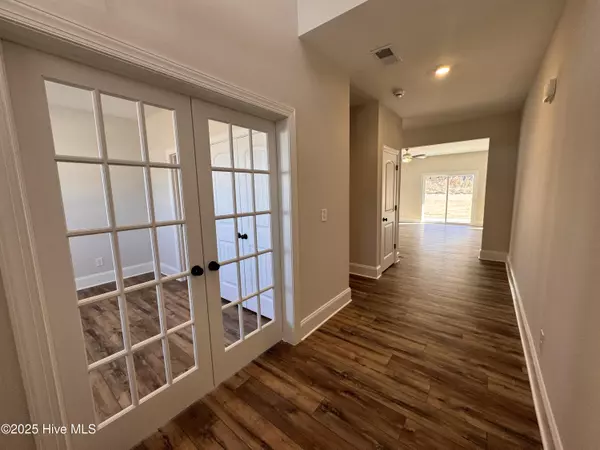 Aberdeen, NC 28315,273 Rough Ridge TRL #24