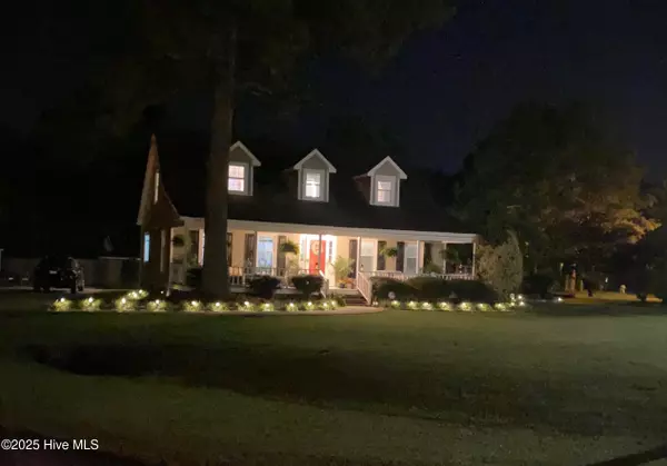 100 Louis ST, Greenville, NC 27858